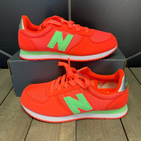 new balance 220 green